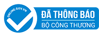 Bộ Công Thương - Đã đăng ký