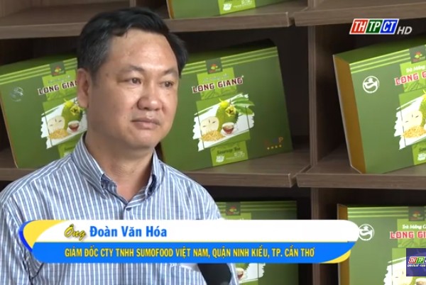 Hỗ trợ doanh nghiệp nâng cao năng suất và chất lượng sản phẩm, hàng hóa
