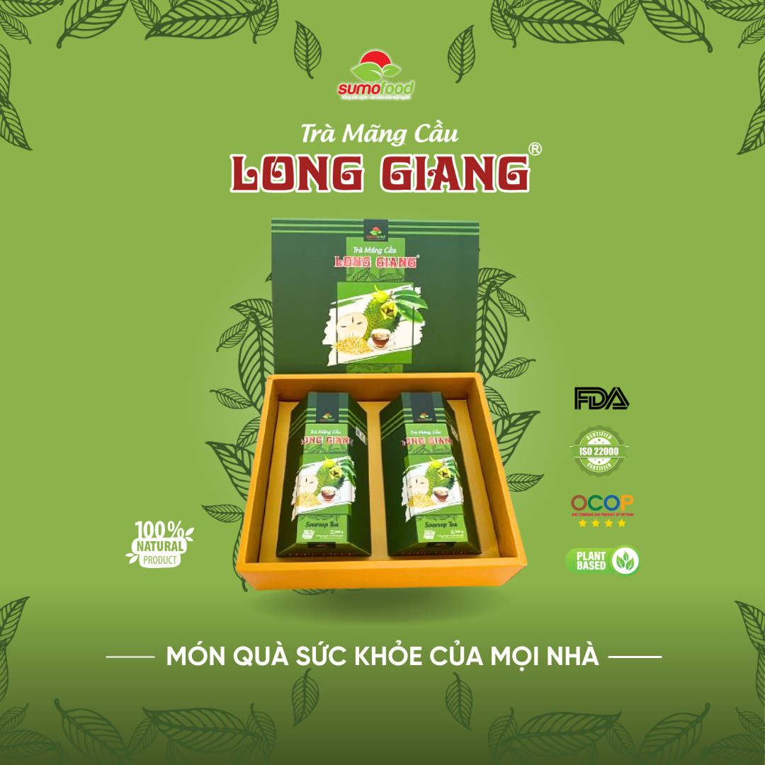 COMBO HỘP QUÀ  400GR